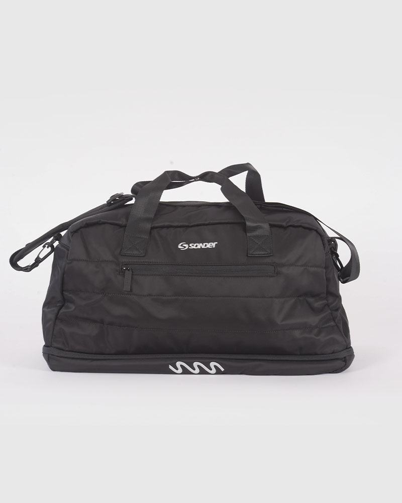 Bolso negro