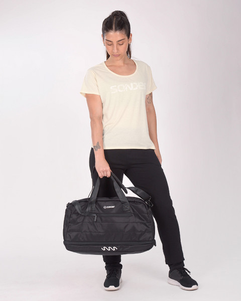 Bolso negro