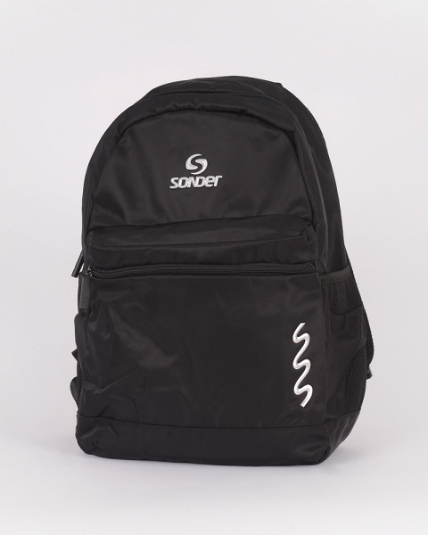 Mochila negra
