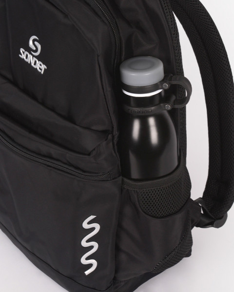 Mochila negra