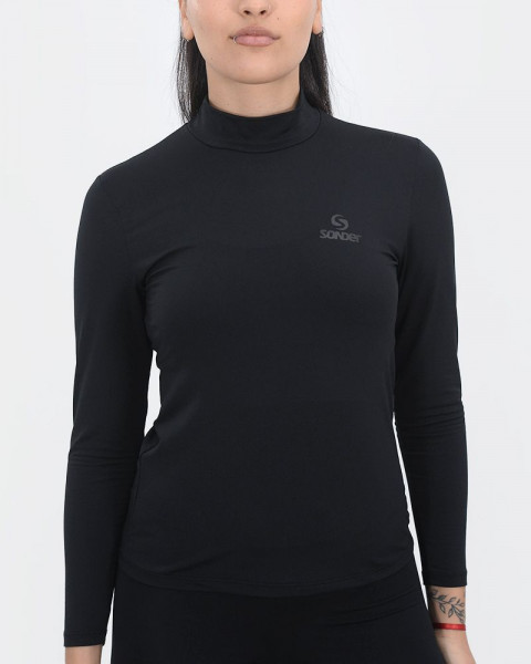 Remera térmica unisex con proceso sense