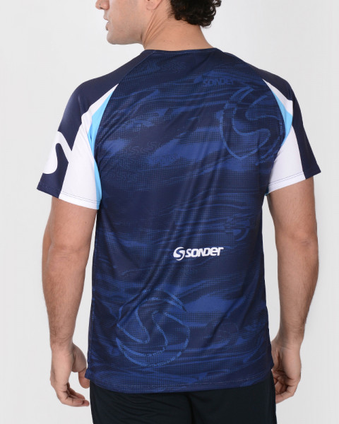 Camiseta oficial Murciélagos 2025