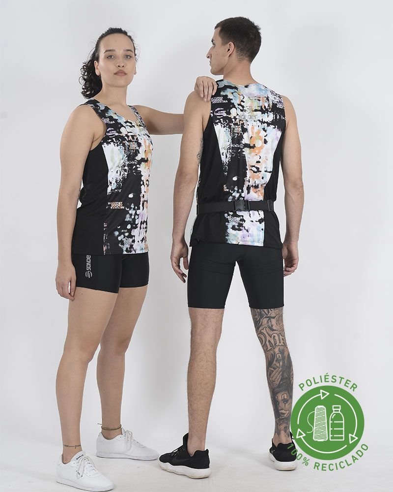 Musculosa Nocturna Sonder 2023