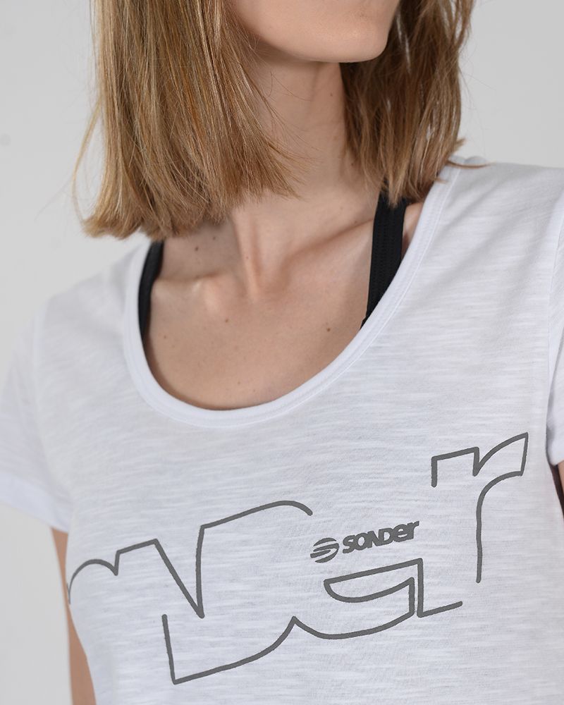 Remeras sonder mujer cheap