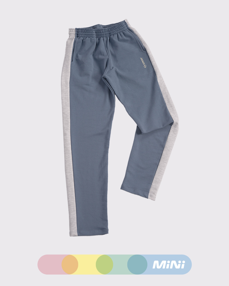 Pantalón de niño de rústico aeronáutico