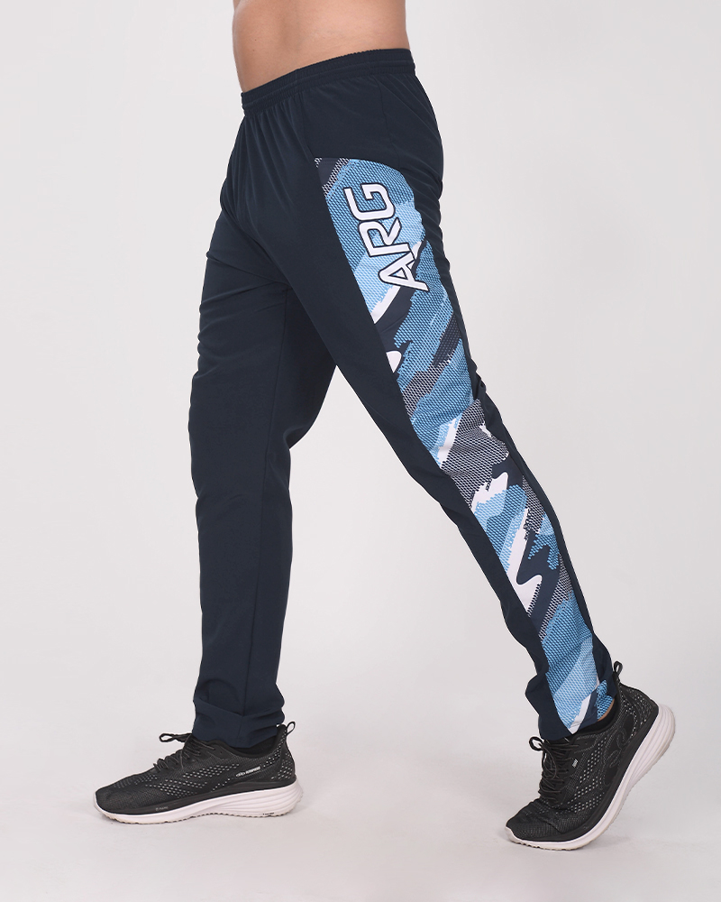 Pantalón de microfibra elastizada Argentina