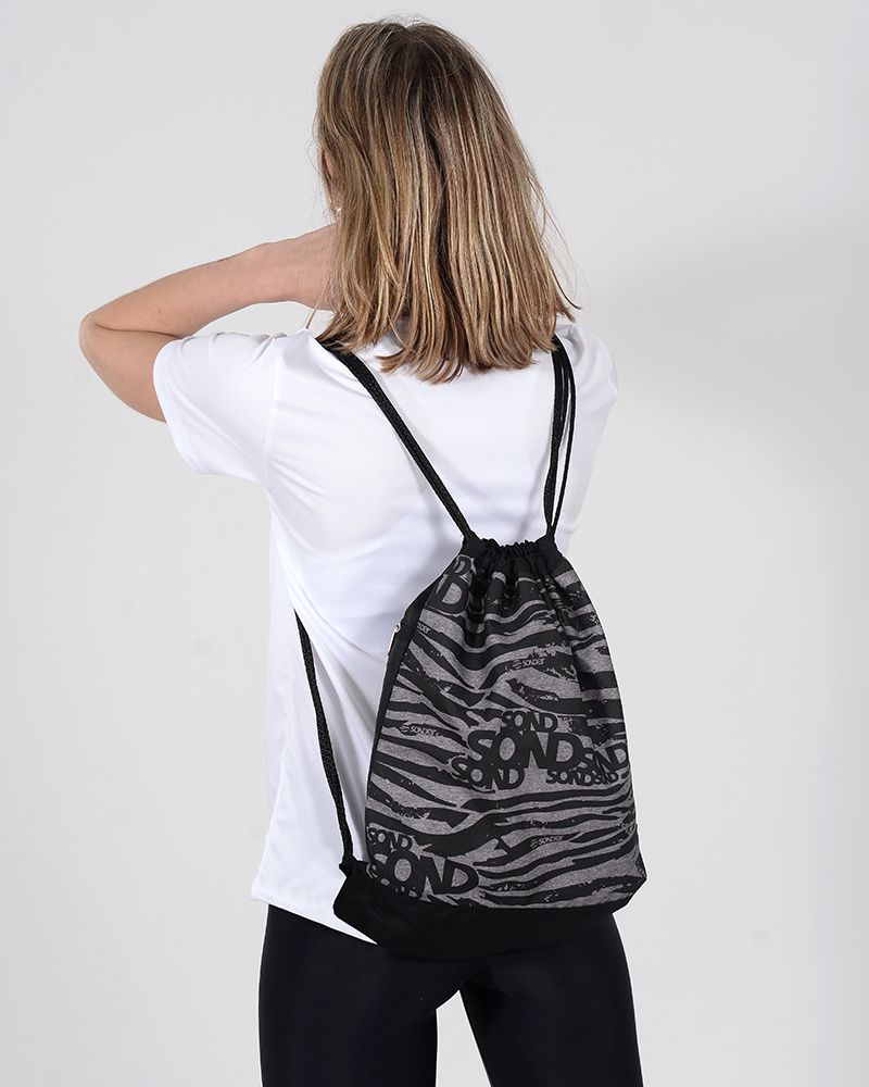 Mochila online con tiras