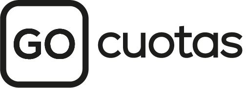 GO cuotas