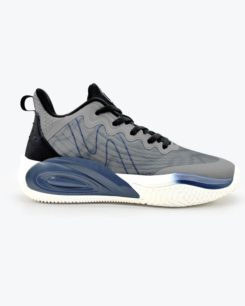 Morgan ZAP005 Gris - Vista 1
