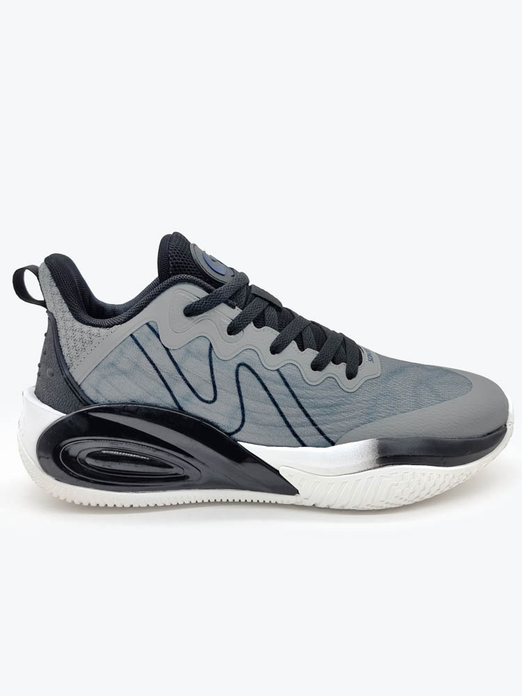 Morgan ZAP007 Gris - Vista 1