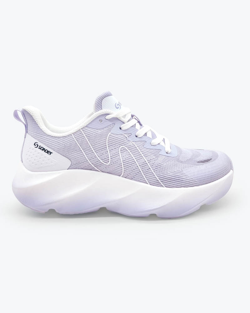 Meta ZAP015 Lila - Vista 1