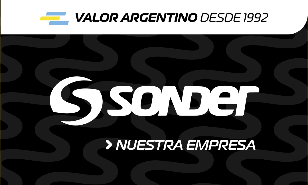 banner institucional sonder