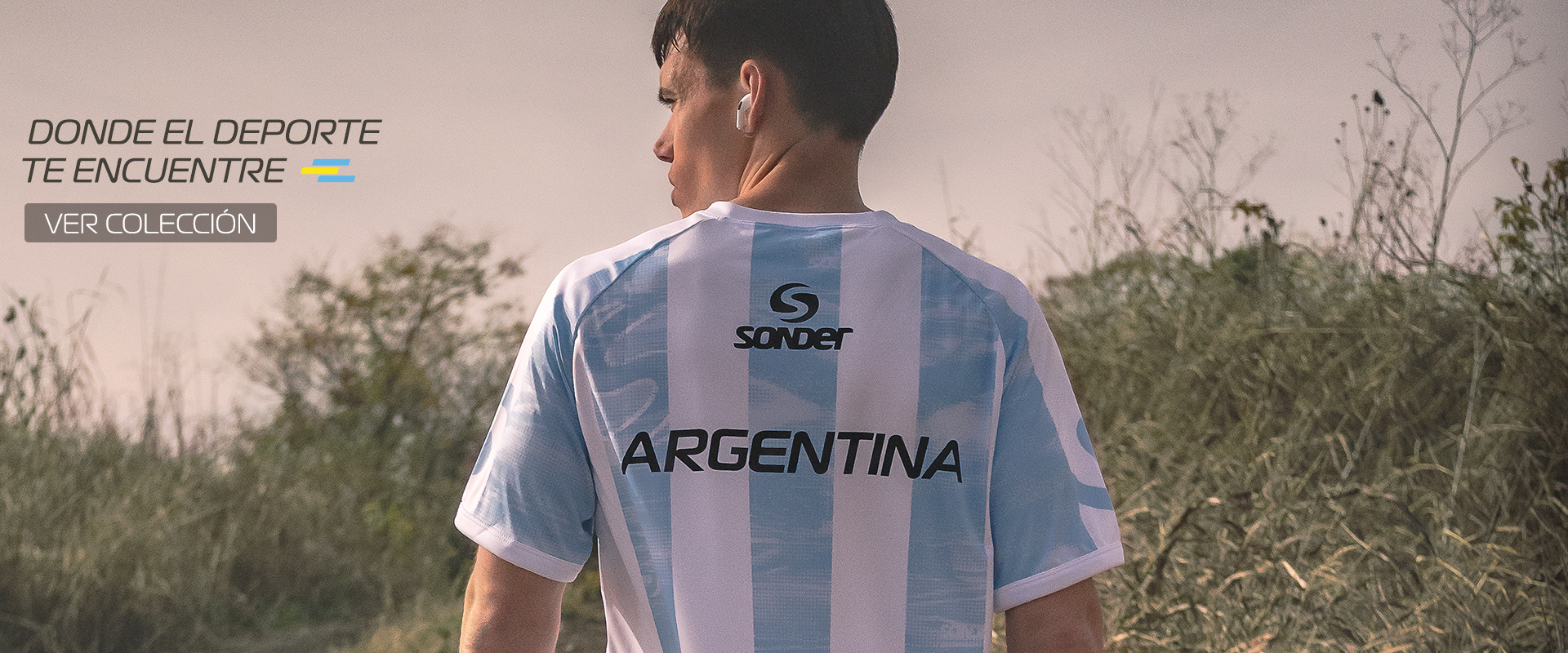 Argentina 